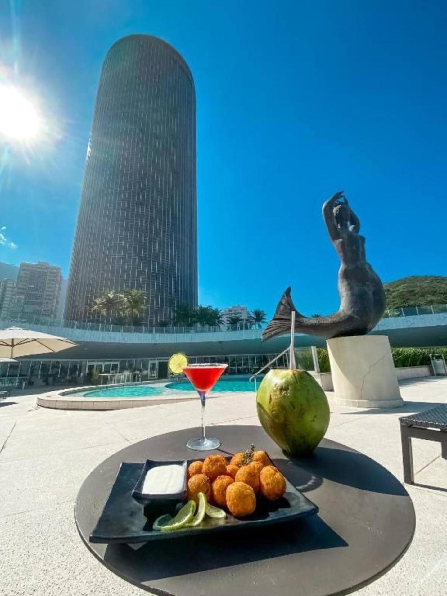 Nacional - Vista Frontal Mar Hotel 5*